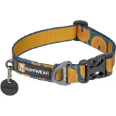 Ruffwear Crag Hundehalsband