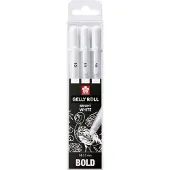 Sakura Gelly Roll