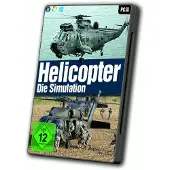 Helicopter Simulator