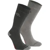 Craghoppers Nosilife Twin Pack Half Lange Socken