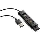 Poly DA80 Wideband QD auf USB-Adapter