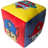 Paw Patrol The Kissen Bunt Polyester Für Kinder