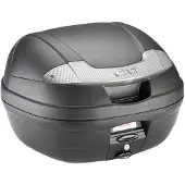 Givi Topcase E340NT2 Monolock inkl. Platte MONOLOCK, INKL. PLATTE