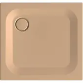 Bette BetteUltra Rechteck-Duschwanne mit Minimum-Wannenträger, 800x750x25mm, 5669-003T1