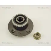 TRISCAN Radlagersatz für RENAULT KANGOO (KC0/1) 133mm 8530 25238