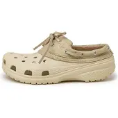 Crocs Clogs Classic Boat Shoe herren 42 / 43