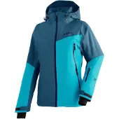 Maier Sports Damen Funktionsjacke Nuria mTEX