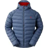 Dare 2b Daunenjacke mit Kapuze Torrek