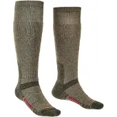 Bridgedale Heavyweight Merino Performance Knee Socken