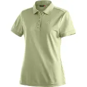 Maier Sports Polo-Shirt Damen Ulrike