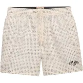 Superdry Premium Printed 15 Badeshorts