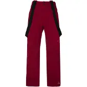 Protest Skihose Mikado Herren Wine Red-S