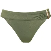 Lisca Bikini Slip Imperia | Grösse: 36 | Farbe: Olive
