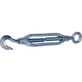 Mat seilspanner M 8x125mm (10Stück)