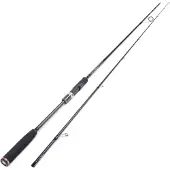 Westin W3 Seabass 2nd 300cm MH 12-42g - Wolfsbarsch Rute