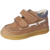 Ricosta Jungen Klettschuhe FLORIAN 49259-22, 49259-23, 49259-24, 49259-25, 49259-26, 49259-27, 49259-28 RIC-50-2401702 caramel/kastanie 23