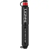 Lezyne Clik Drive Hp Valve/presta Mini-pumpe