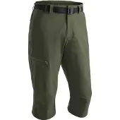 Maier Sports Herren Caprihose Jennisei He-3/4 Hose el.