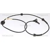 TRISCAN Raddrehzahlsensor 2-polig, Kabellänge 1167 mm, Einbautiefe 28,1 mm