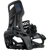 Nidecker Supermatic Snowboardbindungen