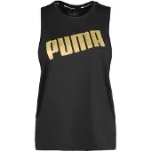 Puma Metal Splash Adjustable ärmelloses T-shirt