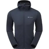 Montane Protium Lite Kapuzenfleece