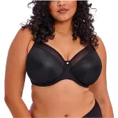 Elomi Vorgeformter BH Smooth | Grösse: 80K | Farbe: Schwarz