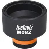 Icetoolz M082 Shimano Centerlock Bremsscheibenschlüssel
