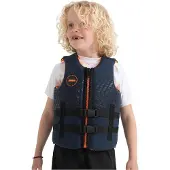 Jobe Neoprene Kinderrettungsweste