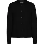 Pieces Malou Strickjacke