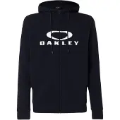 Oakley Apparel Bark 2.0 Reißverschlusspullover