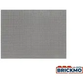 Wange Bricks Wange Grundplatte hellgrau 48x64 Noppen W8807-06