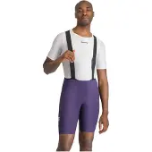 Sportful Srk Trägerhose Lila L Mann Lila L