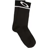 Oakley Cadence Half Socks Schwarz EU 35-38 Mann