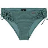 Protest Bikini Hose Damen MIXBack Laurelgreen-Größe 44