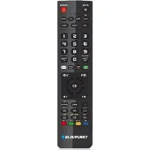 Blaupunkt Bp3005 Panasonic Kompatible Fernbedienung Silber Silber One Size