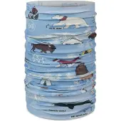 Buff Kinder Schal Original EcoStretch