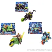 Masters of the Universe Fahrzeugfigur 4 Modelle Zufälliger Versand Sortiert