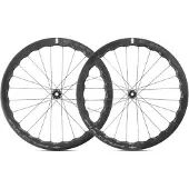 Fulcrum Soniq 2wf Afs Cl Disc Tubeless Rennrad Laufradsatz