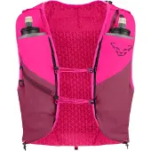 Dynafit - Alpine 8 Vest - Trailrunningrucksack Gr M/L rosa