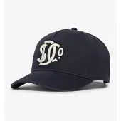 Superdry Merchant Monogram Trucker-kappe