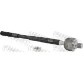 FEBEST 2222-SOUL19 Axialgelenk Spurstange für KIA SOUL II (PS) Vorne