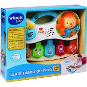 Vtech Lumi piano de Noé