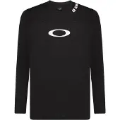 Oakley Langarmtrikot Free Ride RC | Größe XL