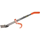 Bahco Schaufel mit Wender Größe M 1022B