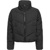 ONLYU ONLY Damen Jacke 15308639 Black XL