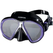 Atomic Aquatics Subframe Tauchmaske