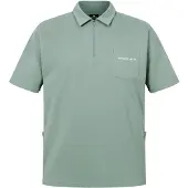 Endura Forty1thirty Kurzarm-poloshirt