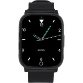 NikuTRAX GPS-Smartwatch NC83E Protect (DEMENZ) mit SOS und Sturzerkennung