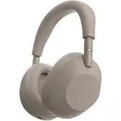 Sony WH1000XM6 Sandstone